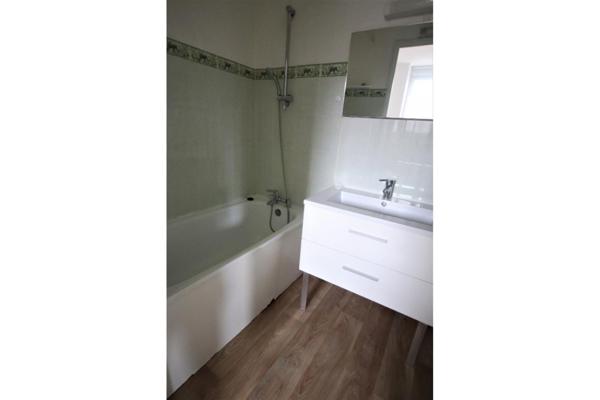 A LOUER : T1 à LILLE • Rue Colbert - VAUBAN • 535 € CC • Réf. 320-001