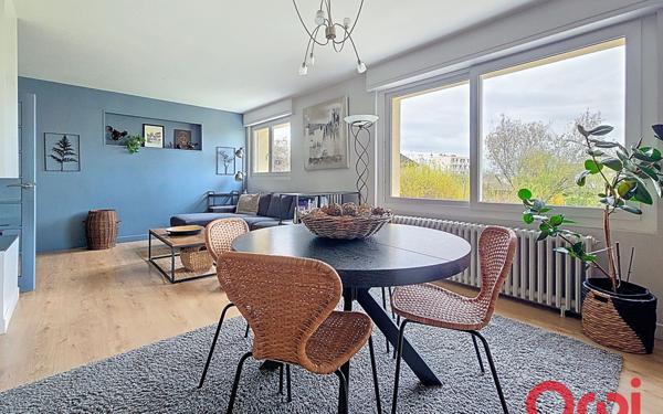 Maison à vendre    5 pièces • 108 m2 Cusset