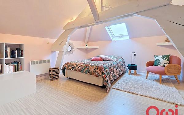 Maison à vendre    5 pièces • 108 m2 Cusset