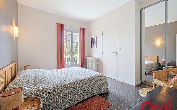 Maison à vendre    5 pièces • 108 m2 Cusset