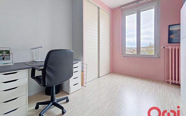 Maison à vendre    5 pièces • 108 m2 Cusset