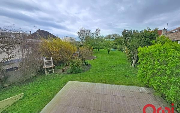 Maison à vendre    5 pièces • 108 m2 Cusset