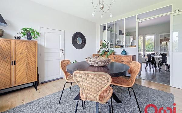 Maison à vendre    5 pièces • 108 m2 Cusset