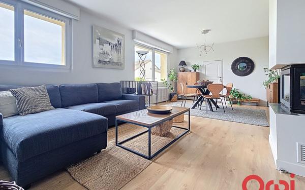 Maison à vendre    5 pièces • 108 m2 Cusset