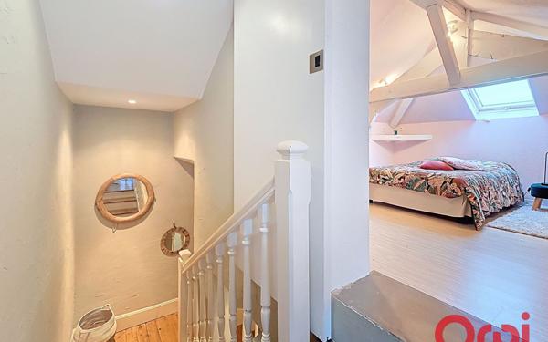 Maison à vendre    5 pièces • 108 m2 Cusset