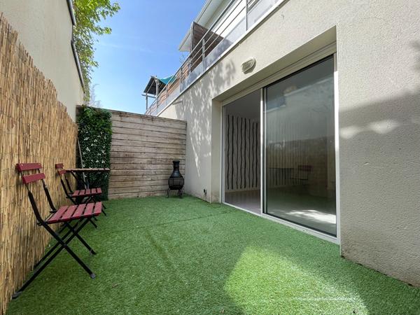 Appartement 2 pièces 50.04 m2