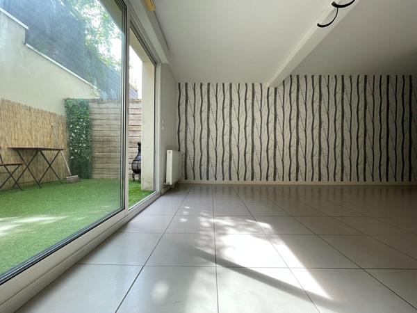 Appartement 2 pièces 50.04 m2