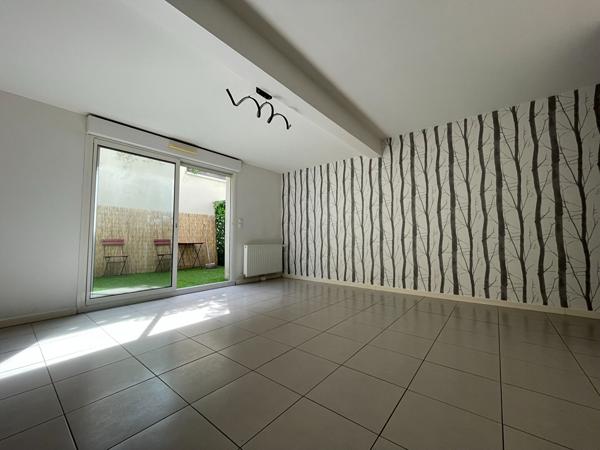 Appartement 2 pièces 50.04 m2