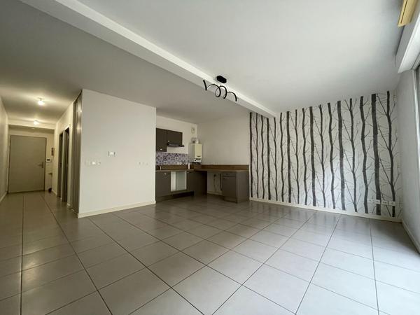 Appartement 2 pièces 50.04 m2