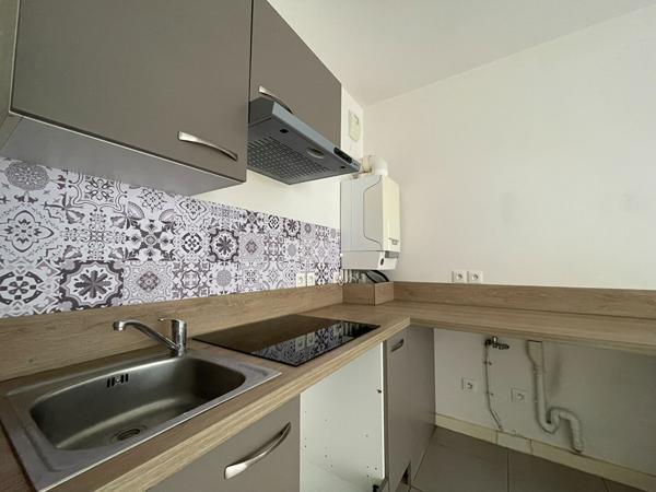 Appartement 2 pièces 50.04 m2