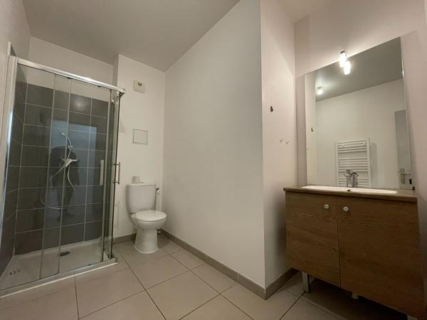 Appartement 2 pièces 50.04 m2