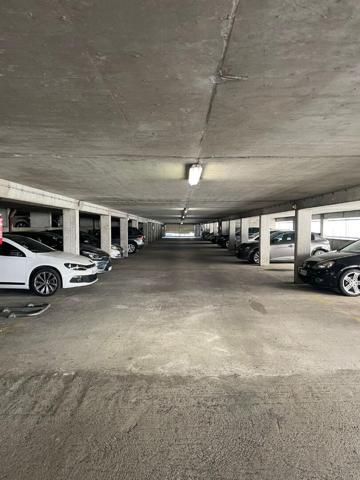 Parking / box 10 m2