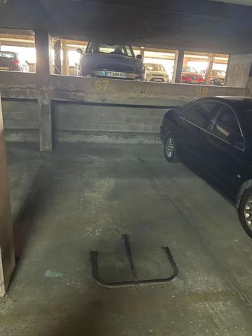 Parking / box 10 m2