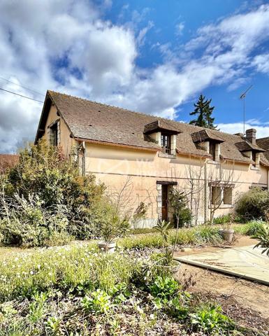 Maison avec piscine centre de Jouy