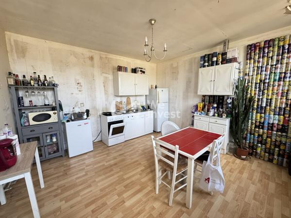 Maison en pierre 135m²