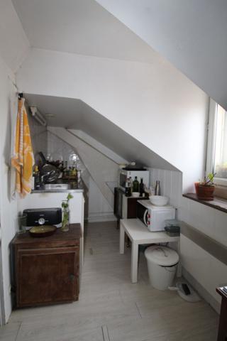 A VENDRE DIJON MONTCHAPET - DPE C - Studio Investisseur