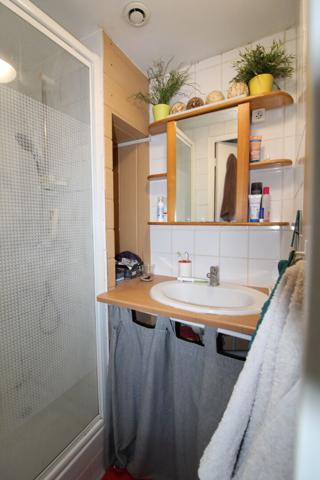 A VENDRE DIJON MONTCHAPET - DPE C - Studio Investisseur