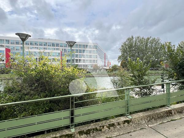 Appartement 2 pièces 32.5 m2