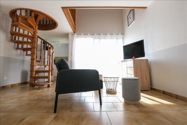 Appartement à vendre |  Valras-Plage |  3 pièces | 59 m²