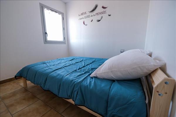 Appartement à vendre |  Valras-Plage |  3 pièces | 59 m²