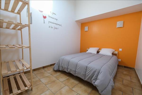 Appartement à vendre |  Valras-Plage |  3 pièces | 59 m²