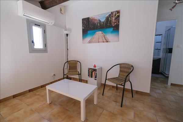 Appartement à vendre |  Valras-Plage |  3 pièces | 59 m²