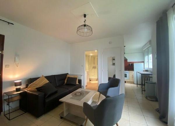 Appartement à louer  1 pièce • 25 m2 Brest