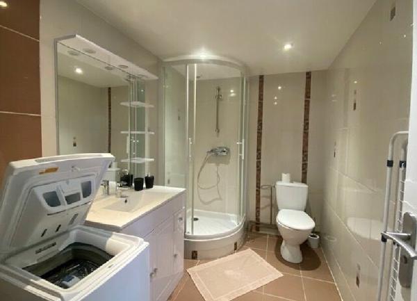 Appartement à louer  1 pièce • 25 m2 Brest