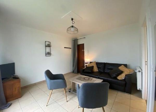 Appartement à louer  1 pièce • 25 m2 Brest