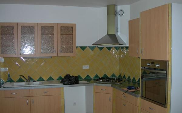 Maison à louer    4 pièces •  Manosque