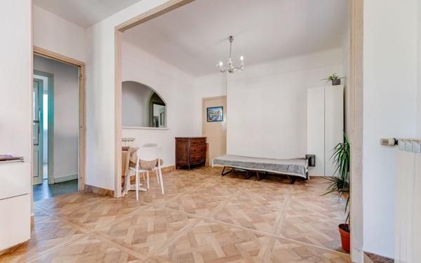 Appartement à vendre    2 pièces • 62 m2 Villefranche-sur-Mer