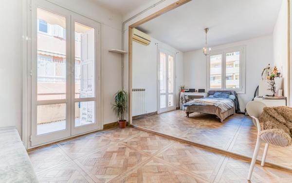 Appartement à vendre    2 pièces • 62 m2 Villefranche-sur-Mer