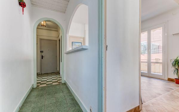 Appartement à vendre    2 pièces • 62 m2 Villefranche-sur-Mer