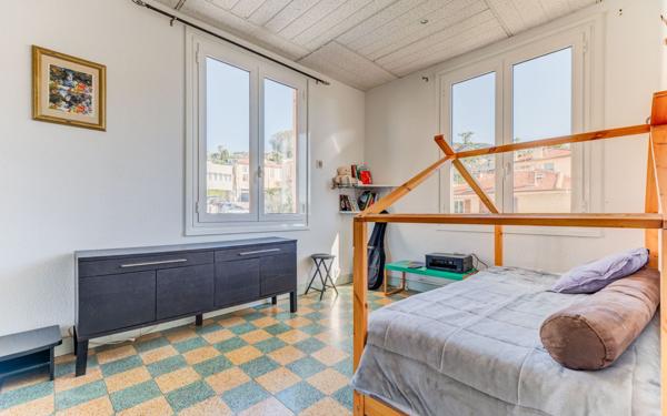 Appartement à vendre    2 pièces • 62 m2 Villefranche-sur-Mer