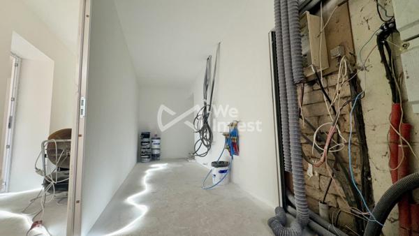 Immeuble rénové – 2 logements à fort potentiel !