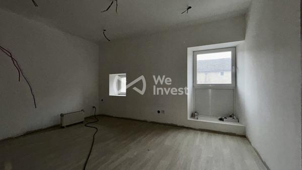 Immeuble rénové – 2 logements à fort potentiel !
