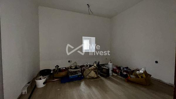 Immeuble rénové – 2 logements à fort potentiel !