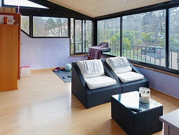 Charmante maison provençale à rénover avec piscine à ST VALLIER DE THIEY