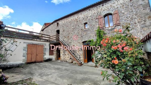 Maison à vendre 6 pièces de 86 m²