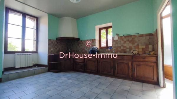 Maison à vendre 6 pièces de 86 m²