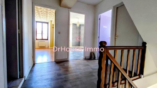 Maison à vendre 6 pièces de 86 m²