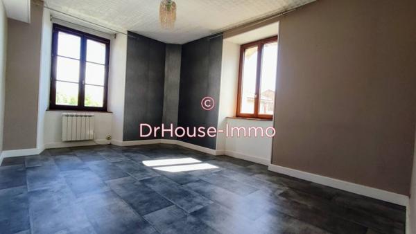 Maison à vendre 6 pièces de 86 m²