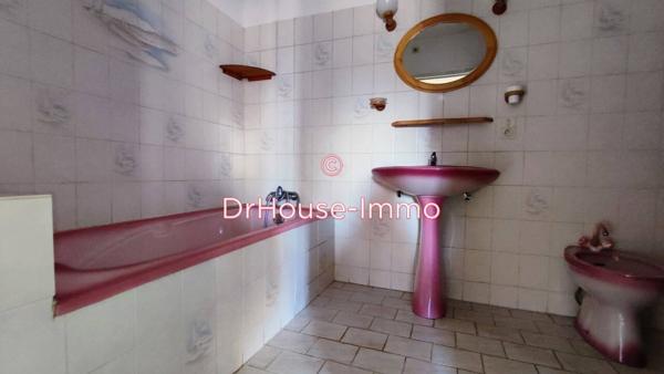 Maison à vendre 6 pièces de 86 m²