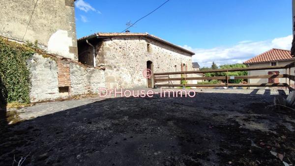 Maison à vendre 6 pièces de 86 m²