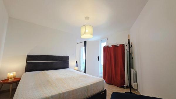 BOURGES MAISON 5 PIECES + APPARTEMENT INDEPENDANT 2 PIECES
