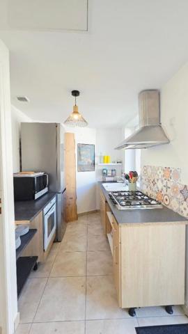 BOURGES MAISON 5 PIECES + APPARTEMENT INDEPENDANT 2 PIECES