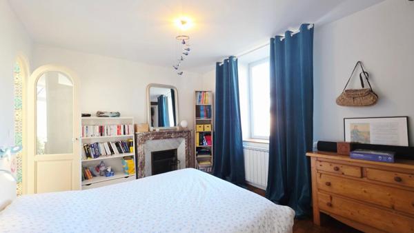 BOURGES MAISON 5 PIECES + APPARTEMENT INDEPENDANT 2 PIECES