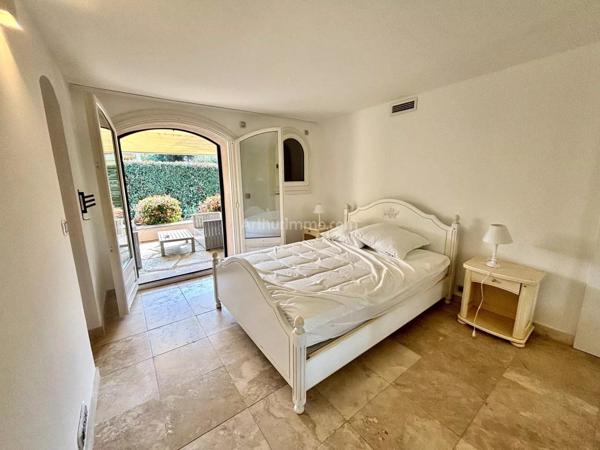 Vente Villa 6 pièces 196 m2 à Sainte-Maxime