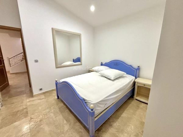 Vente Villa 6 pièces 196 m2 à Sainte-Maxime