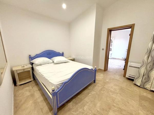 Vente Villa 6 pièces 196 m2 à Sainte-Maxime